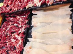 吊龙-陈记顺和牛肉火锅馆(天河北路店)