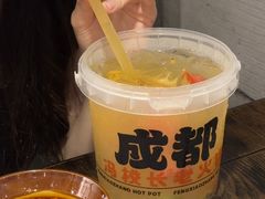 -冯校长老火锅(广州正佳广场店)