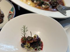 -箱美术馆私房菜(水晶郦城店)