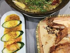 -金哥私房菜馆(张府园总店)