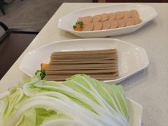 -蝎王府羊蝎子(北大地店)