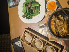 -老坑记·香港经典粤菜馆