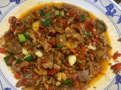 -八碗湘长沙市井菜(坡子街店)