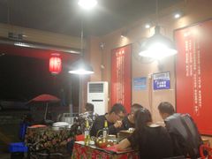 大堂-醉烧膘·烧烤夜宵王(总店)