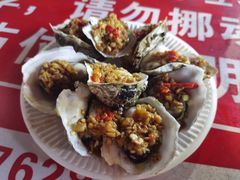 -海大南门夜市(海富街店)