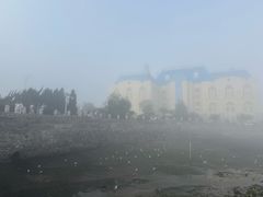 -黑石礁公园