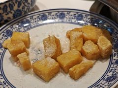 -乡土特色.冷锅鱼.牦牛肉汤锅