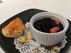 榴莲酥-万龙洲海鲜(南新仓店)