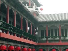 -翰园碑林