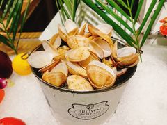 -大中华希尔顿酒店-念自助餐·嗨啤·小龙虾