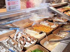 -温野菜涮涮锅(西单大悦城店)