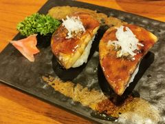 鹅肝寿司-魔丼屋(日月光店)