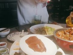 -阿庄新豫菜(通泰路店)