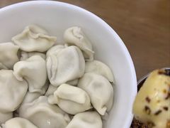 -回坊马二饺子馆