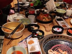 -黑牛黑猪烤肉专门店(万象城店)