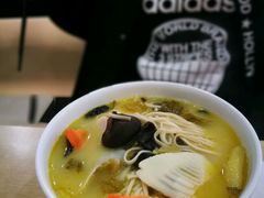 -大明寺素食坊(扬子江中路店)