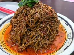 -蓝田九大碗民俗食府(蓝田店)