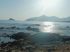 -西涌国际滨海旅游区