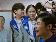 -和美电影艺术中心(万国城店)