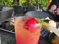 -Rock Bar Bali(Bali)