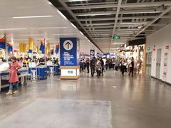 -宜家家居(哈尔滨商场店)