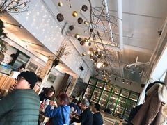 大堂-RAC BAR(安福路店)