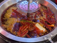 -蜀大侠火锅.川剧变脸(龙泉世茂店)