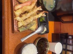-天妇罗内顺田(罗湖店)