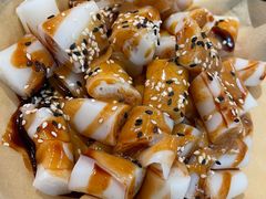 -港爺茶檔·茶餐厅(东晓南路店)