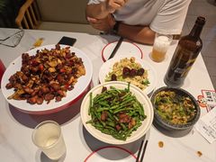 -偏爱炒鸡(老县衙店)