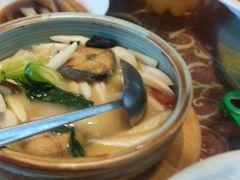 -妈妈菜舟山海鲜(定海古城店)