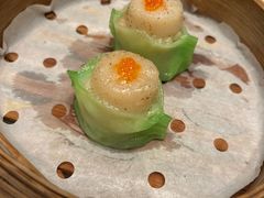 -明阁 Ming Court(广州朗豪酒店)