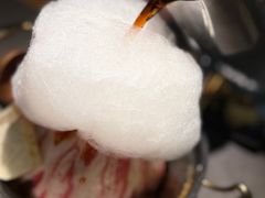 肥肝谷饲牛肉寿喜锅-沼津港精致料理·寿喜烧·烧鸟(龙湖南桥天街日料榜单店)