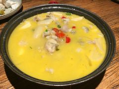 -嘉禾·悦享餐厅(八方汇店)