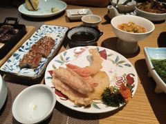 -三石铁板烧(紫竹桥店)