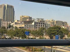 -GMJ·24H健身房(北外滩店)