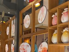 -唐猫庭院·千年陕菜(大唐不夜城店)