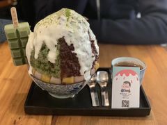 -WONDER ICE 萬得冰田(建設路总店)