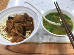 -豫厨老汤拉面(企业广场店)