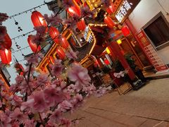 -零陵古城