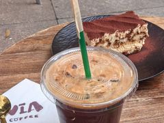 -via coffee(万象城店)