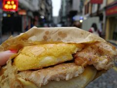 -大利来记餐厅(大三巴店)