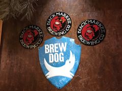 -黑角餐厅美式狂野Blackhorn(昌茂花园店)