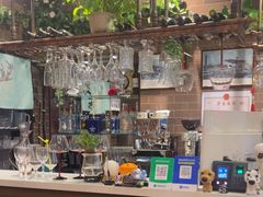 -安德烈俄式西餐厅(中央大街店)