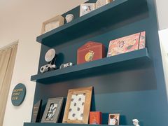 -海马体照相馆(大悦城C时尚馆店)