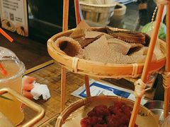 -打川川·川蜀毛肚(南市场店)