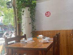 -下梅人家土菜馆(历史文化餐厅度假区店)