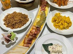 -阿露佳·舌尖上的安吉菜