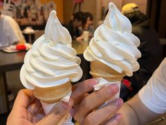 -麦当劳(永泰得来速店)