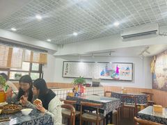 -八两八金·莱芜特色炒鸡(市南漳浦路店)